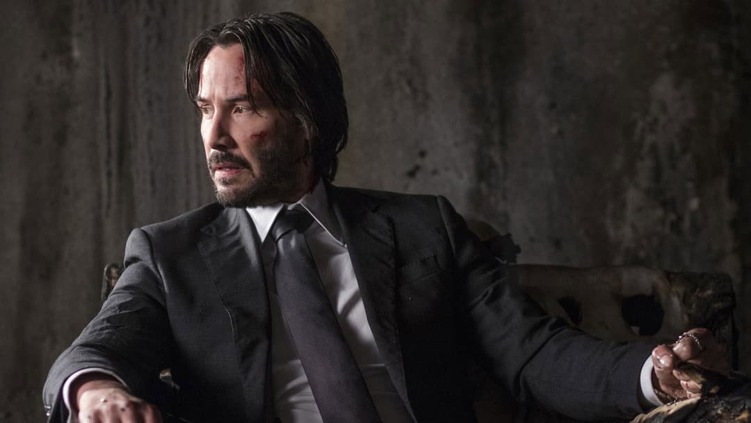 John Wick: Kapitel 2 backdrop 17