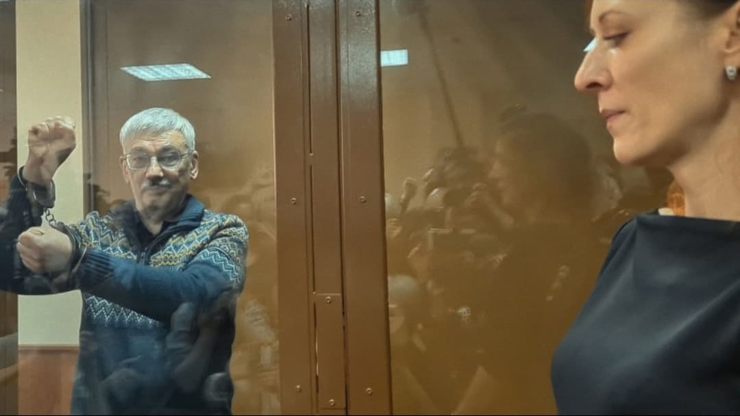 Politzek, the voices that challenge the Kremlin backdrop 4