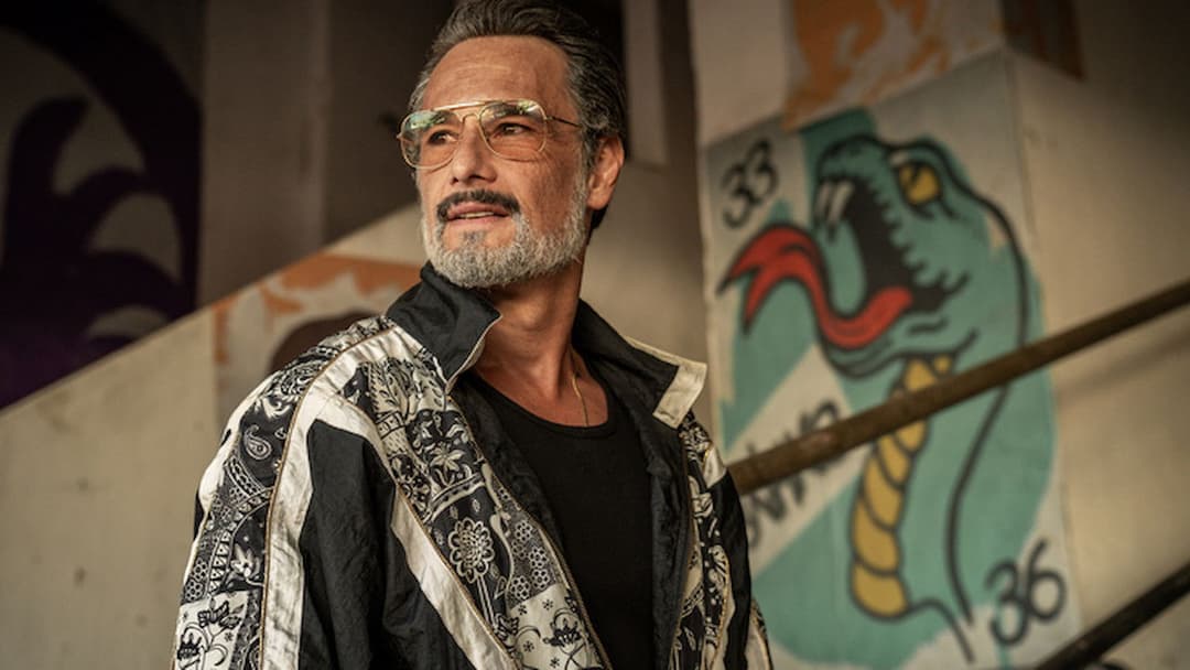 Beast Race backdrop 2