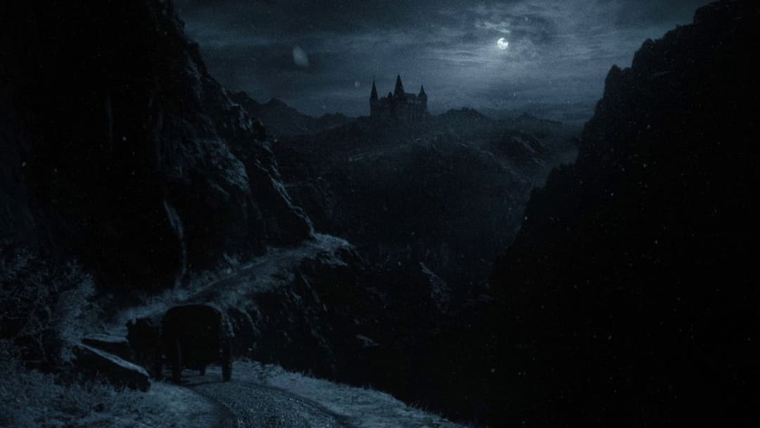 Nosferatu - Der Untote backdrop 17