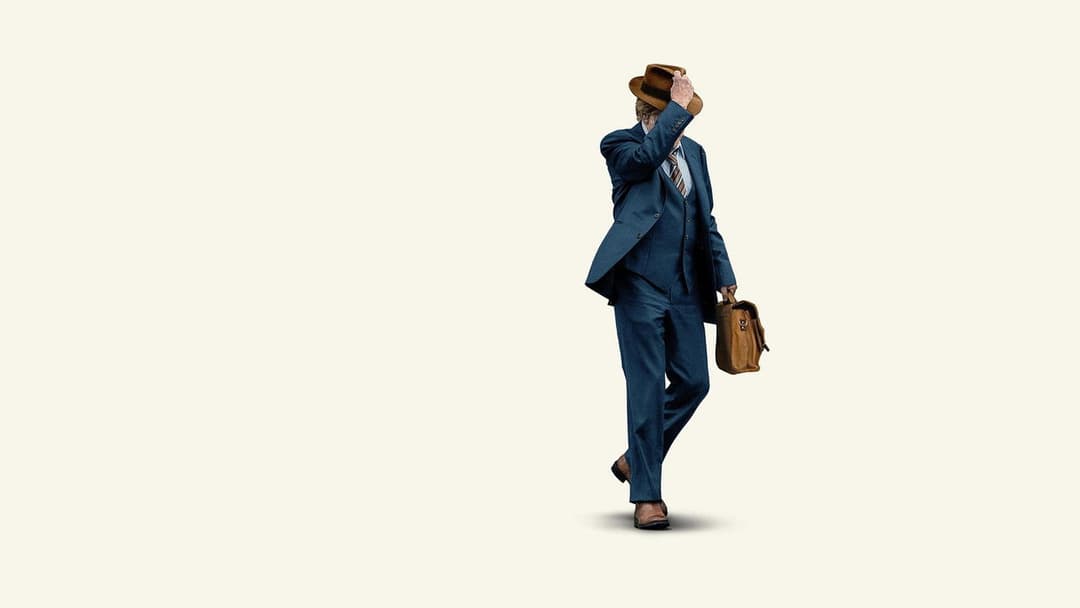 Старий та рушниця backdrop 6