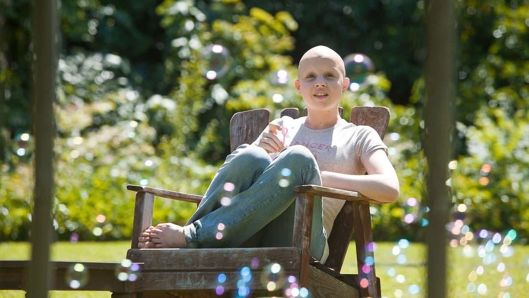 Beim Leben meiner Schwester backdrop 5