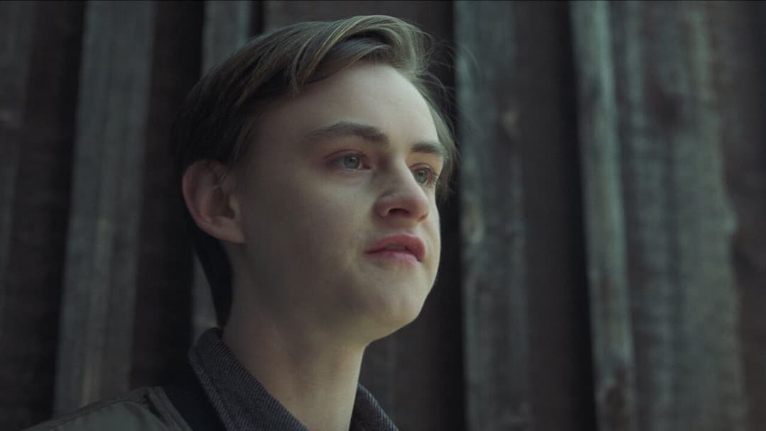 The Lodge backdrop 15