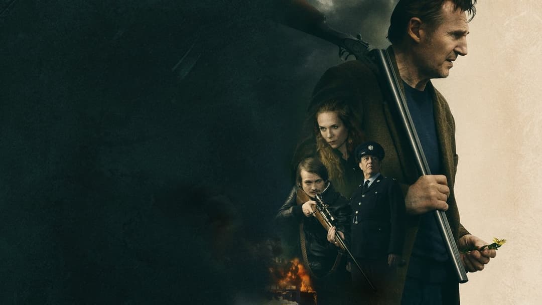 In the Land of Saints and Sinners backdrop 3