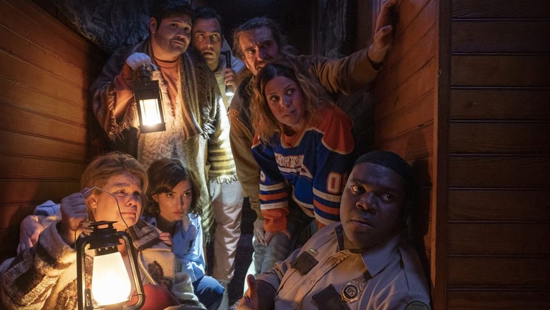 Werewolves Within backdrop 4