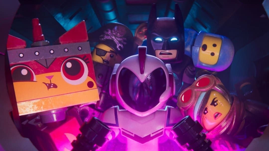 The Lego Movie 2: The Second Part backdrop 20