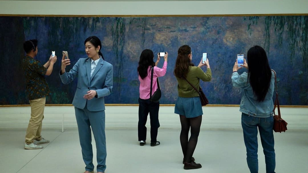 Перетин часів backdrop 19