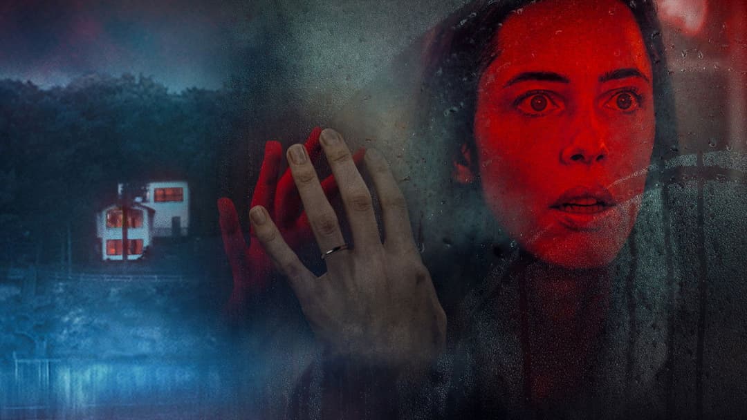 The Night House backdrop 3