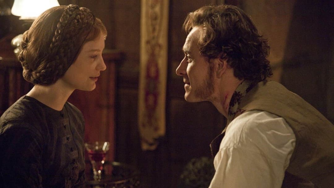 Jane Eyre backdrop 9