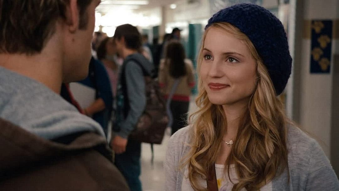 Я номер чотири backdrop 16