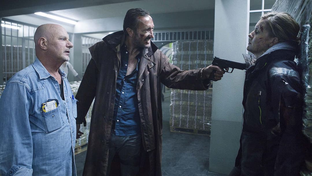 Погоня за ураганом backdrop 3