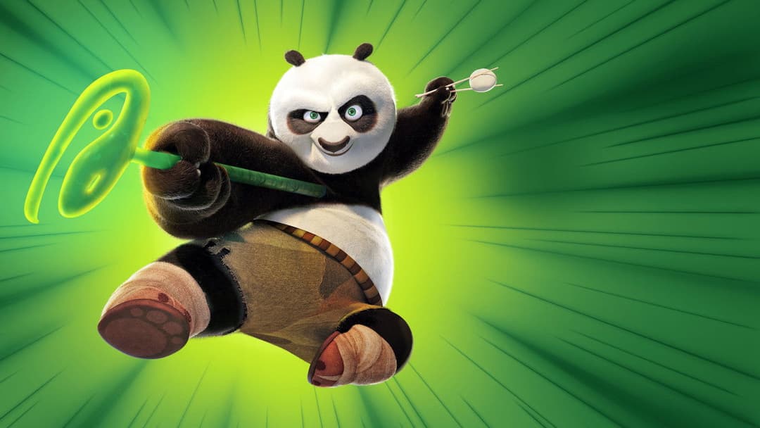 Kung Fu Panda 4 backdrop 14