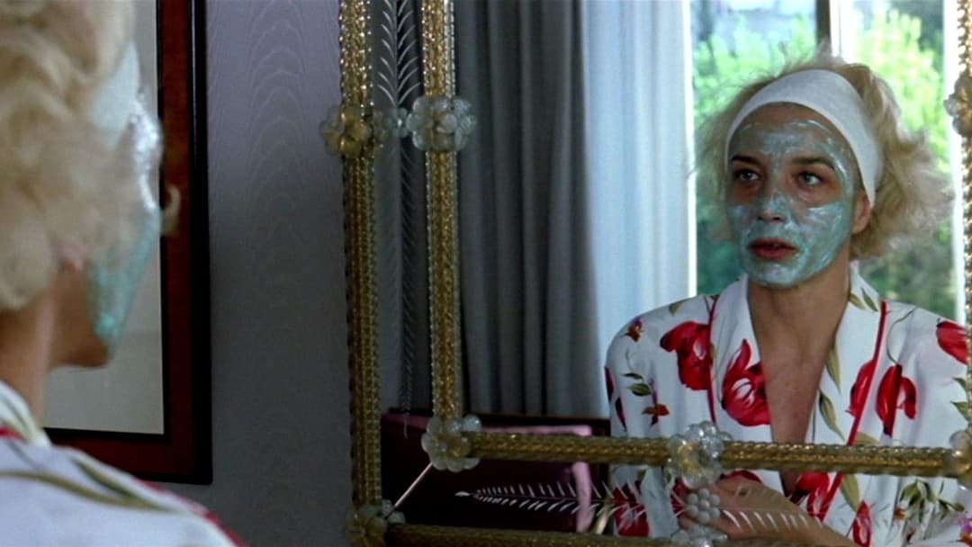 High Heels backdrop 12