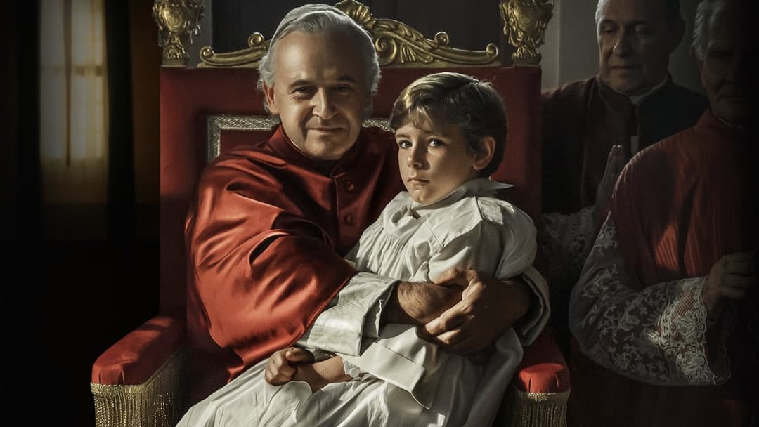 Die Bologna-Entführung – Geraubt im Namen des Papstes backdrop 2