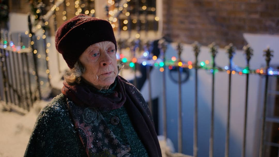 A Boy Called Christmas backdrop 14