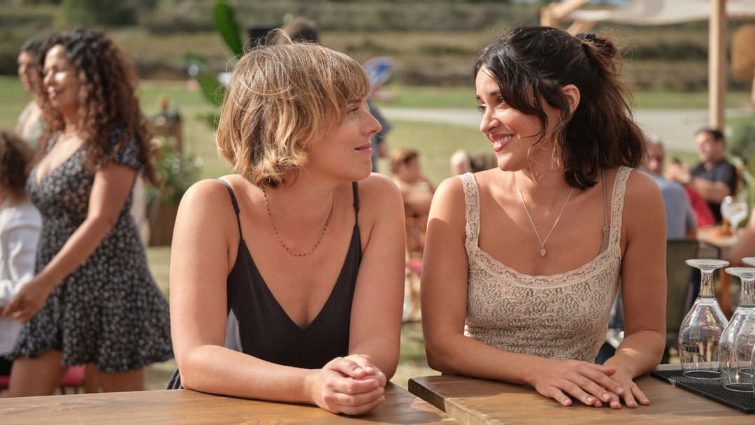 Casa en flames backdrop 3