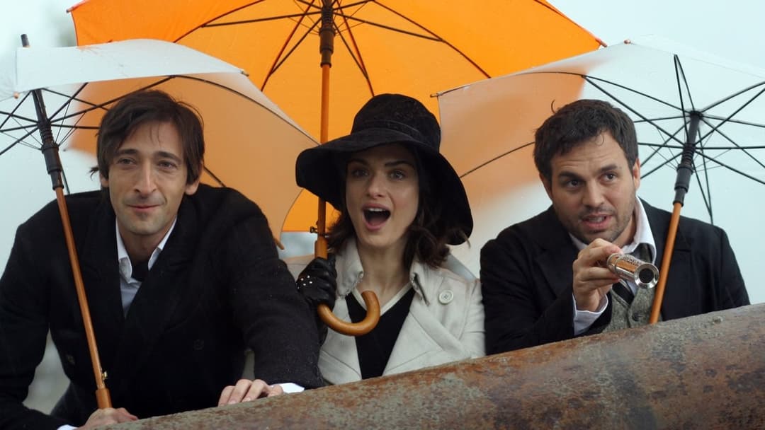 Brothers Bloom backdrop 12