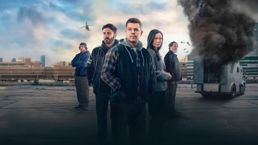 The Instigators backdrop 15