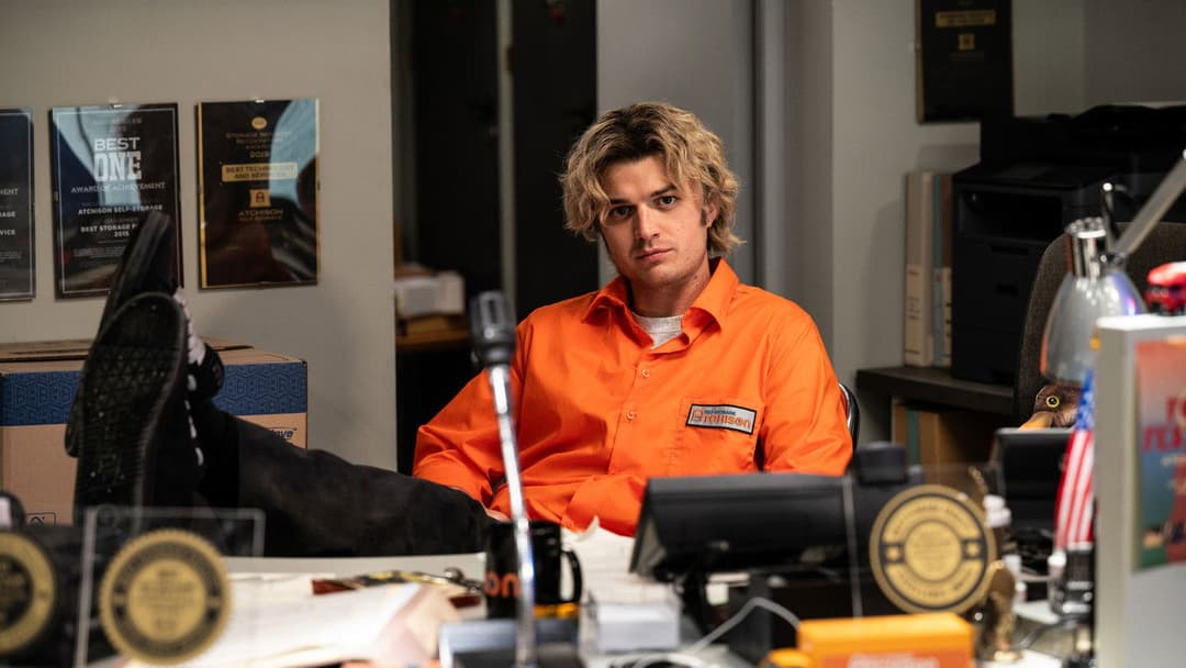 Об'єкт X backdrop 6