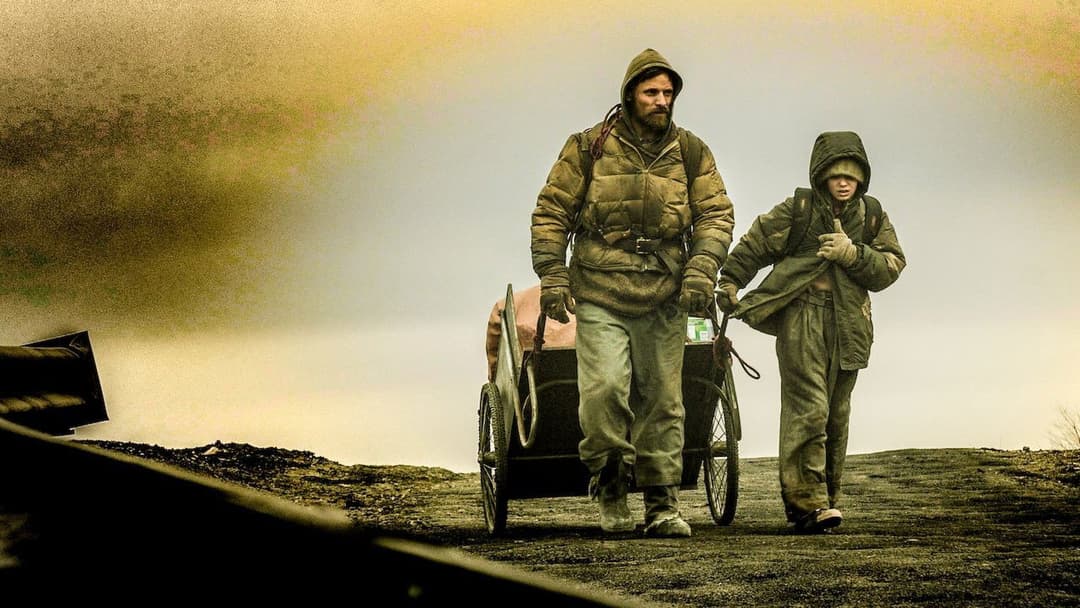 Дорога backdrop 5