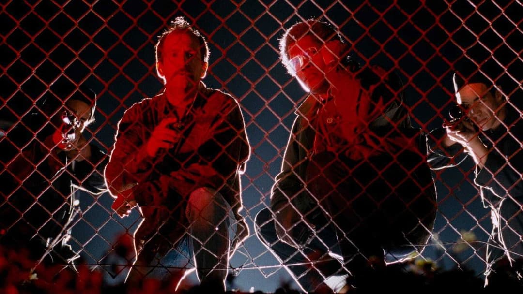 Jenseits der weißen Linie backdrop 3