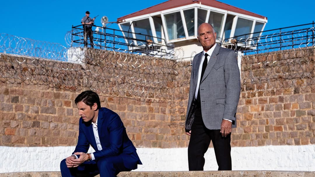 Demoniac: Macht der Finsternis backdrop 14