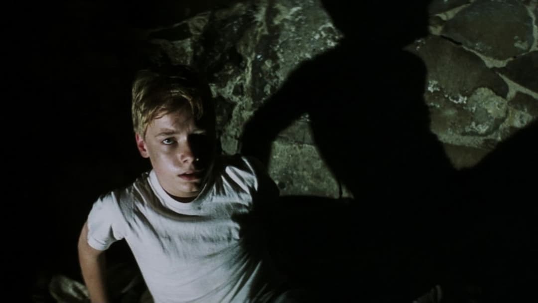 Таємнича річка backdrop 15