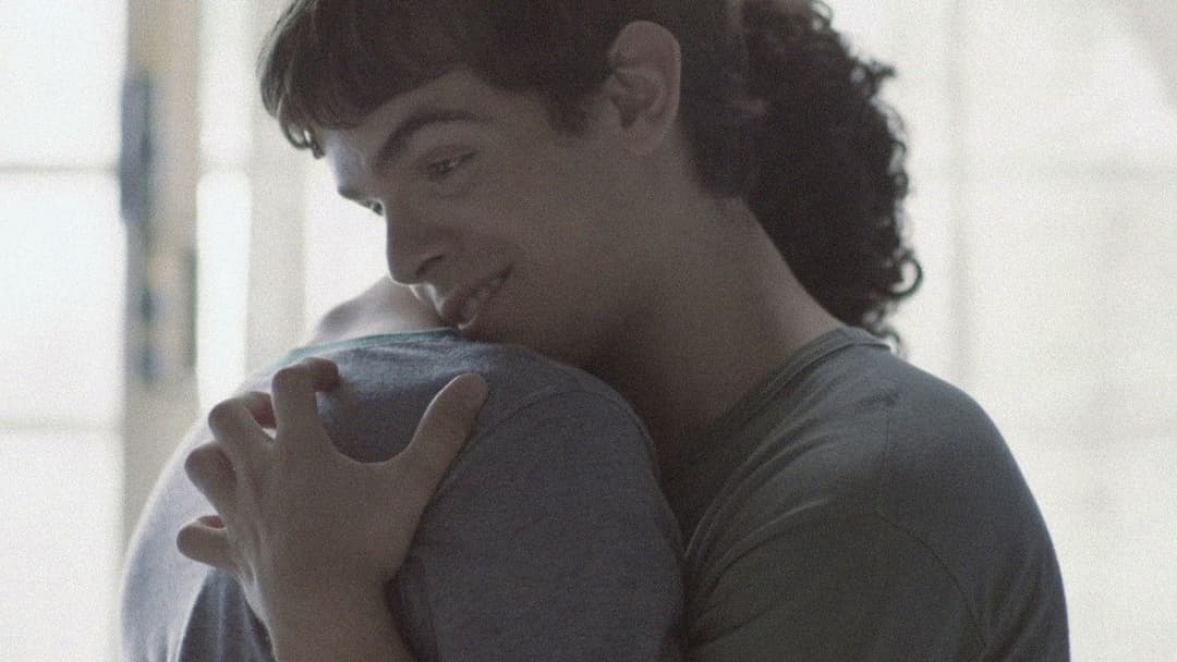 Heute gehe ich allein nach Hause backdrop 8