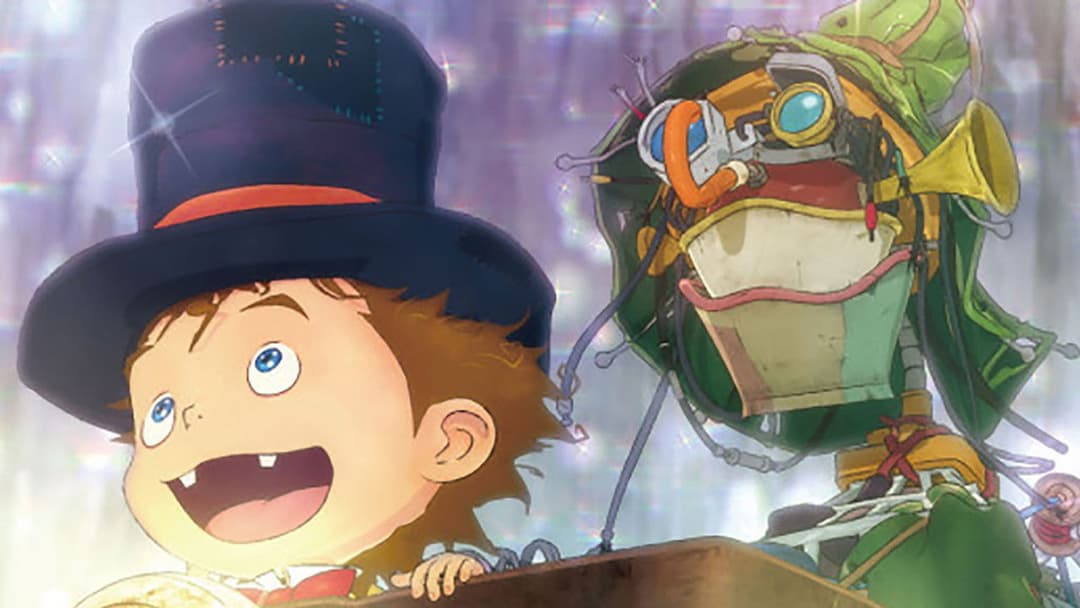 映画 えんとつ町のプペル backdrop 6