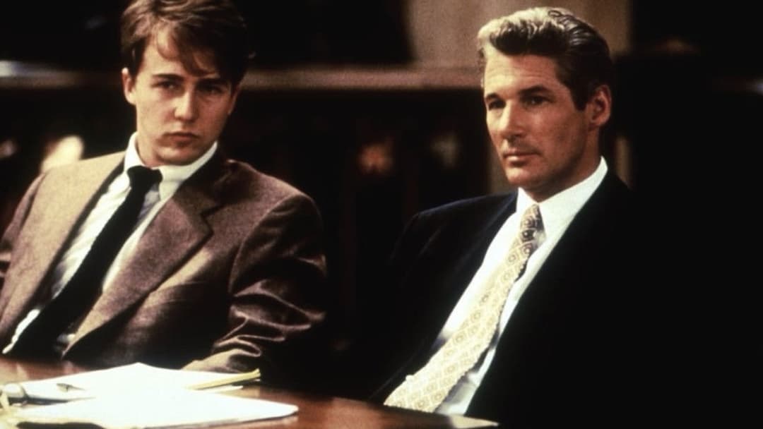 Первісний страх backdrop 19