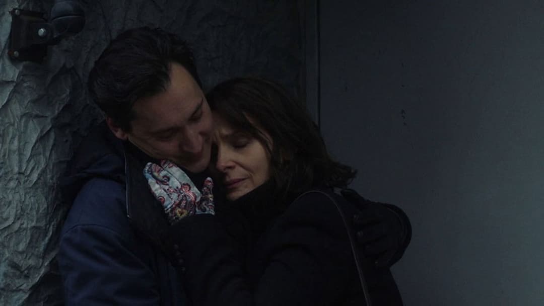 Mit Liebe und Entschlossenheit backdrop 7