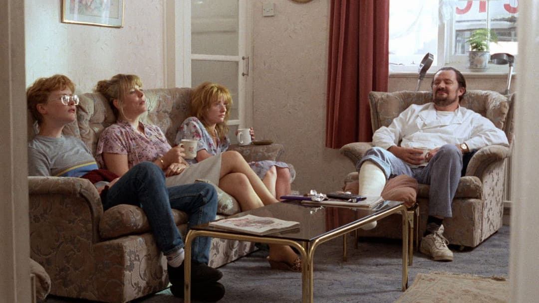 Life Is Sweet backdrop 6