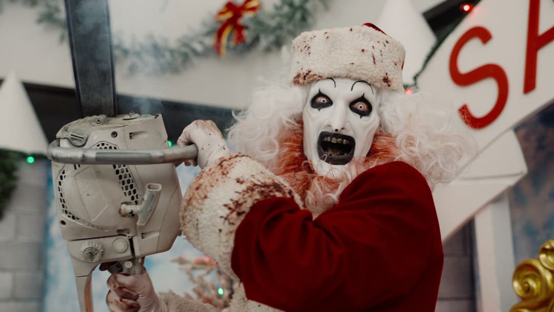 Scary Movie backdrop 16