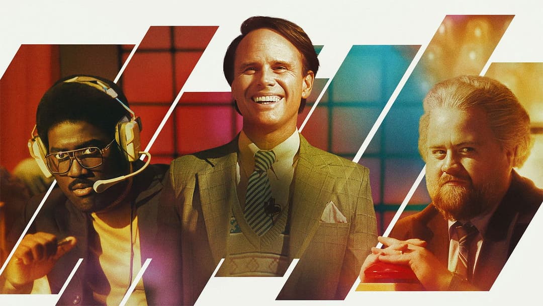 Найщасливіша людина в Америці backdrop 13