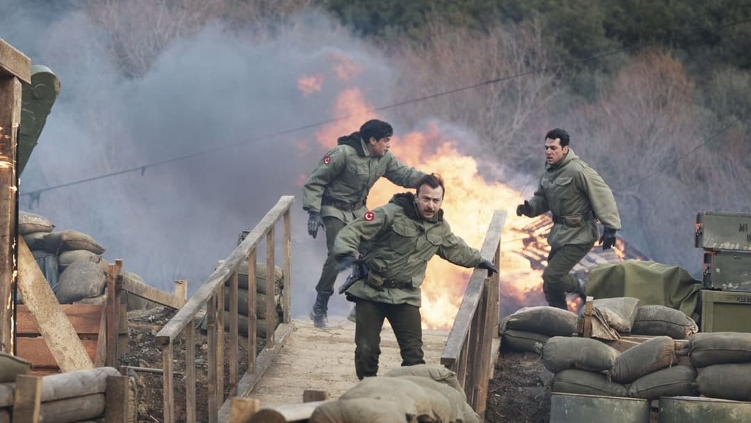 Ayla: The Daughter of War backdrop 9