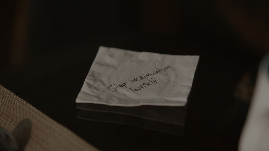 Beau Is Afraid backdrop 11