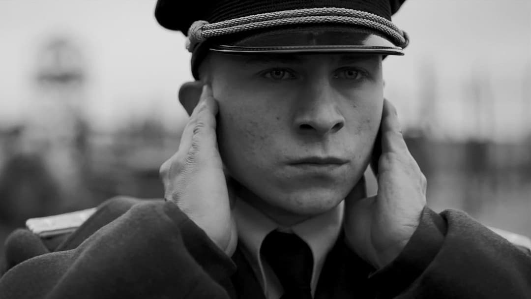 Der Hauptmann backdrop 11