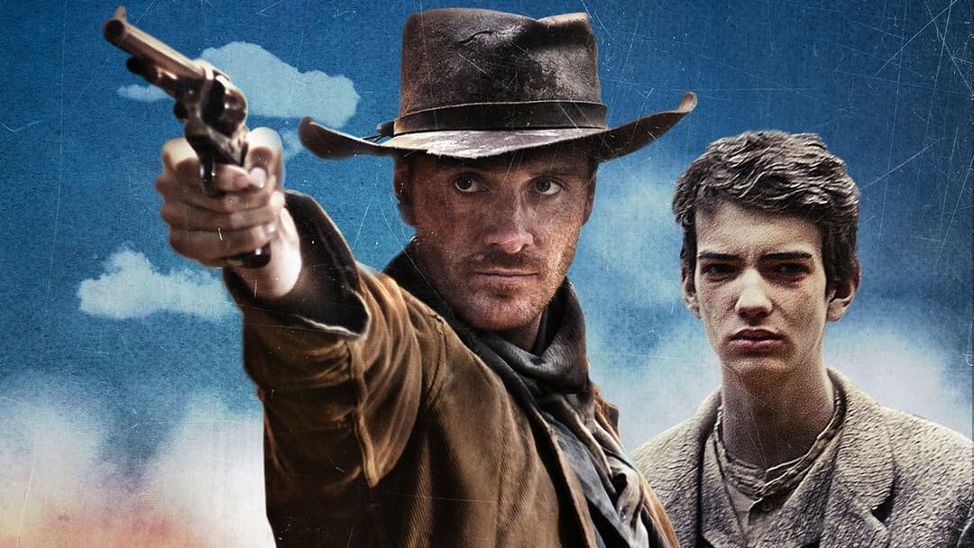 Slow West backdrop 10