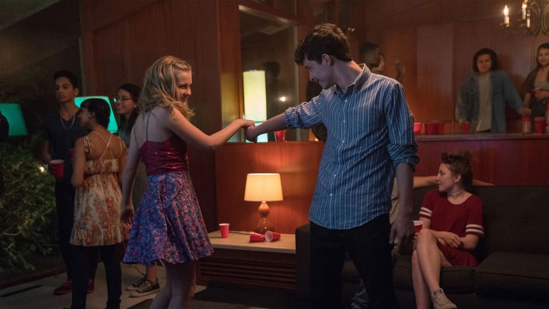 Кожен новий день backdrop 1