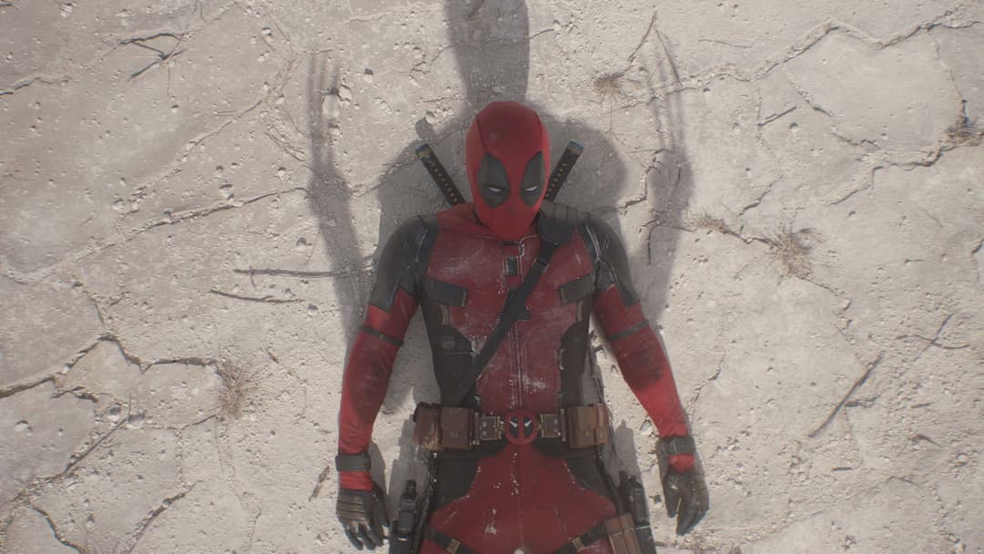 Deadpool & Wolverine backdrop 15