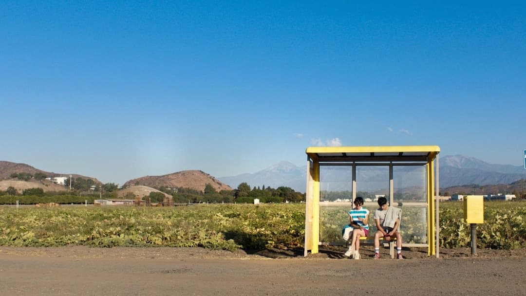 Aristotle and Dante Discover the Secrets of the Universe backdrop 3