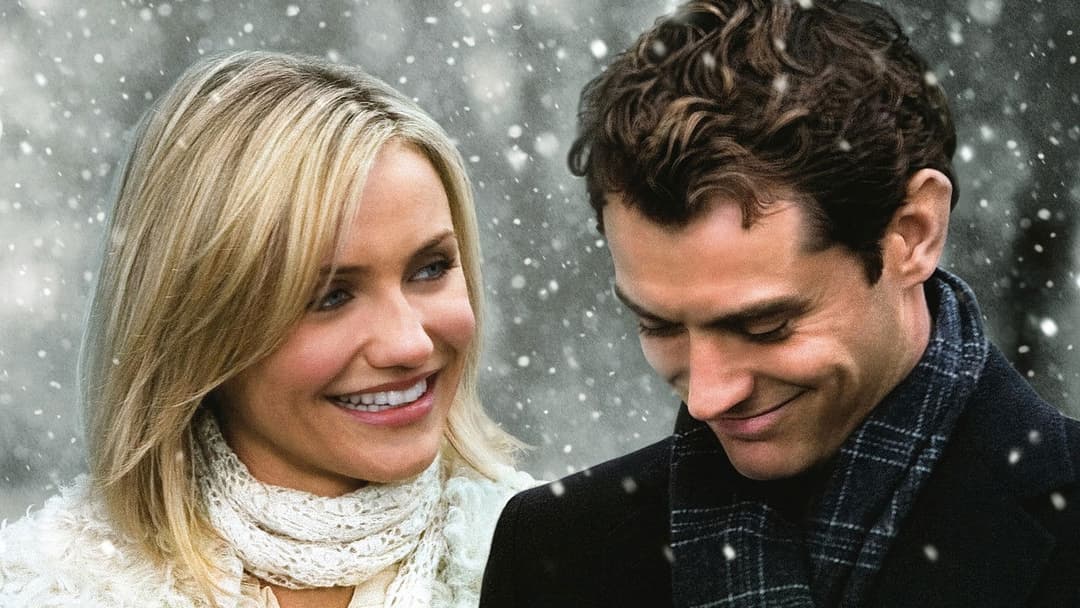 The Holiday backdrop 20