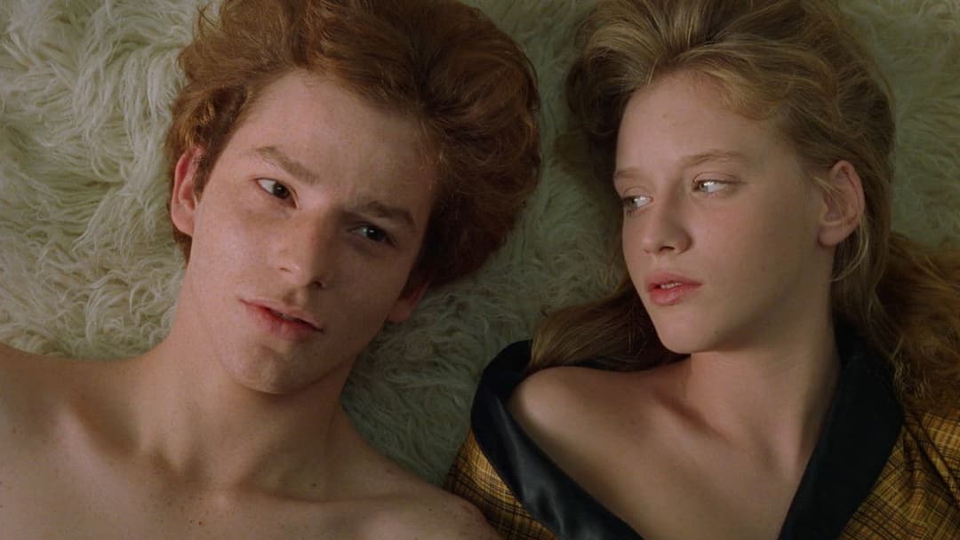 Tropfen auf heisse Steine backdrop 5