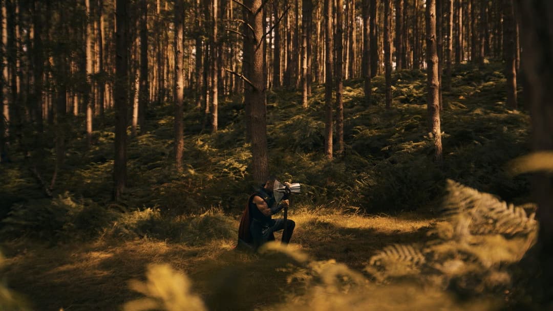 Месники: Сходження Доктора Дума backdrop 5