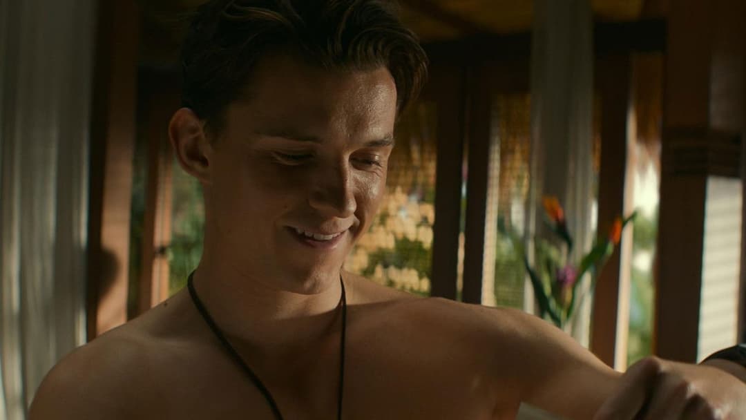 Uncharted backdrop 13