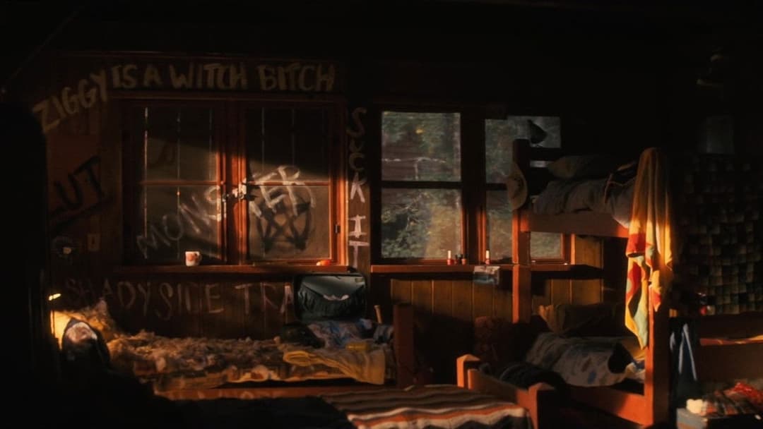 Fear Street - Teil 2: 1978 backdrop 13