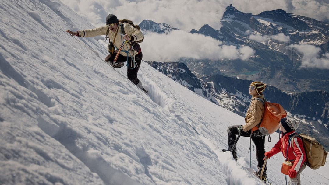 Le otto montagne backdrop 12