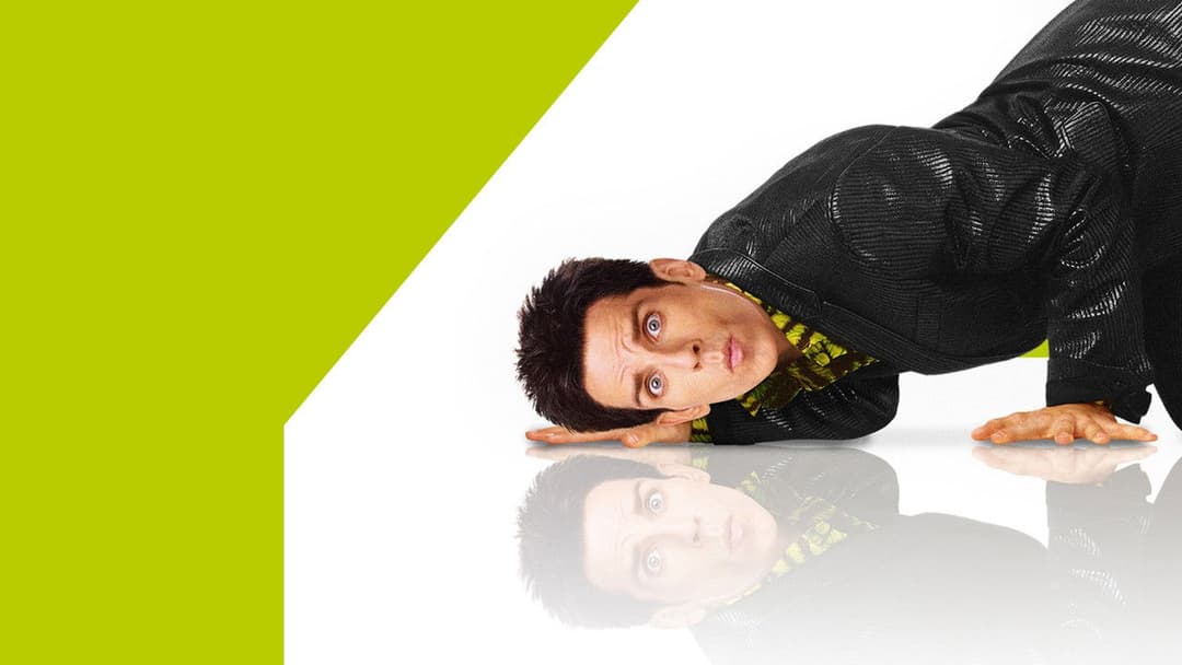 Zoolander backdrop 15