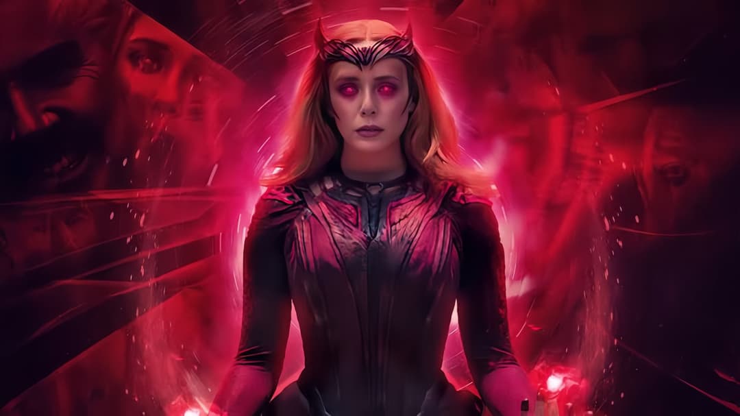 Doctor Strange in the Multiverse of Madness backdrop 19