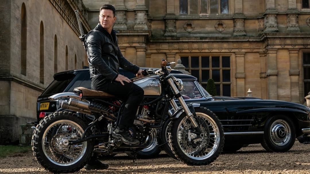 Infinite backdrop 17